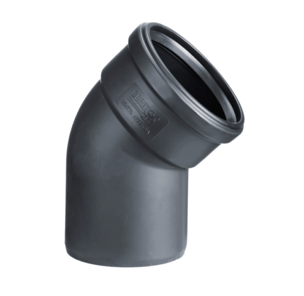 CODO 45 MH DURATOP XR x 160