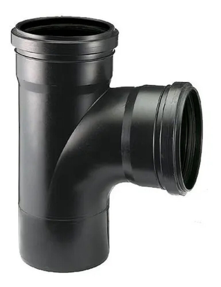 RAMAL SIMPLE 87ø30ø 050X050 DURATOP XR