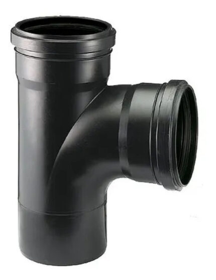 RAMAL SIMPLE 87ø30ø 063X063 DURATOP XR