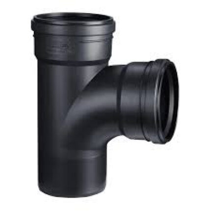 RAMAL SIMPLE 87ø30ø 110X050 DURATOP XR