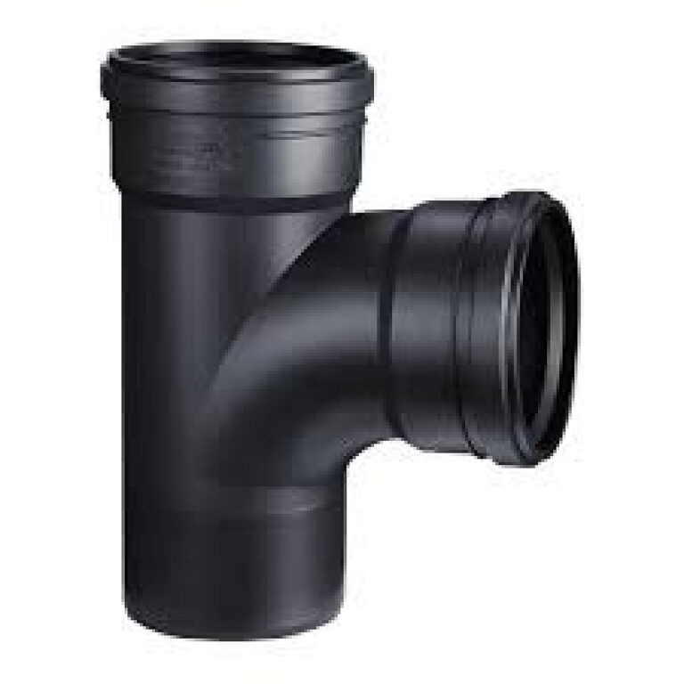 RAMAL SIMPLE 87ø30ø 110X050 DURATOP XR