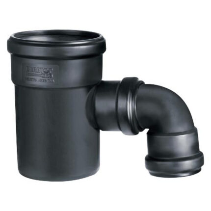 RAMAL INVERTIDO 110X050 DURATOP XR