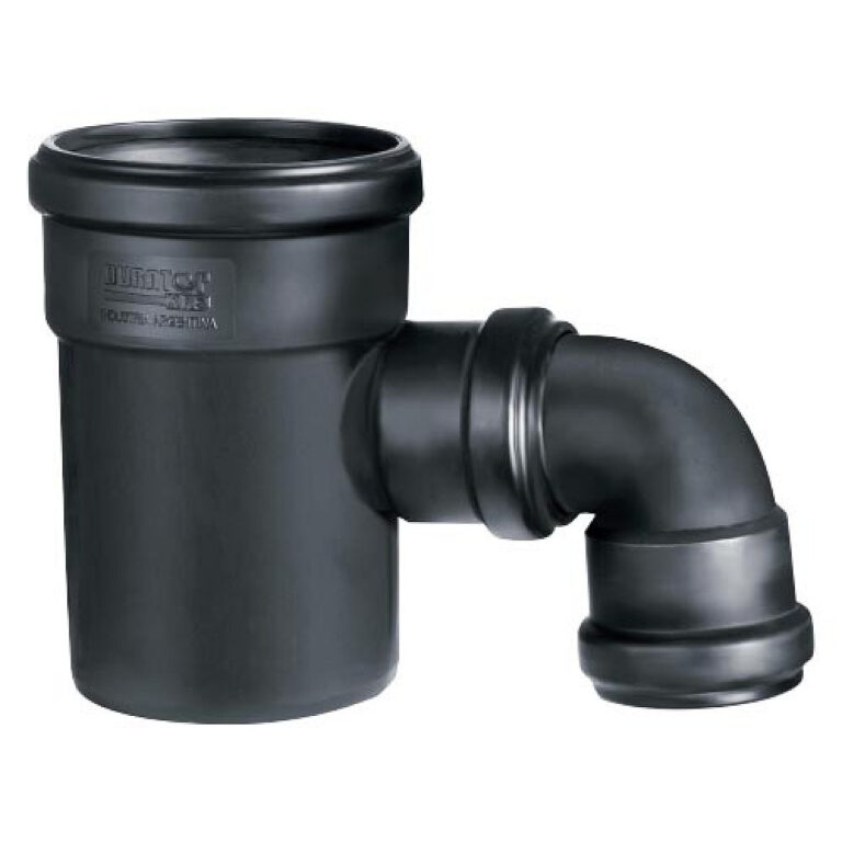 RAMAL INVERTIDO 110X050 DURATOP XR