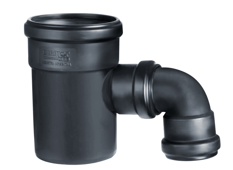 RAMAL INVERTIDO 110X058 DURATOP XR