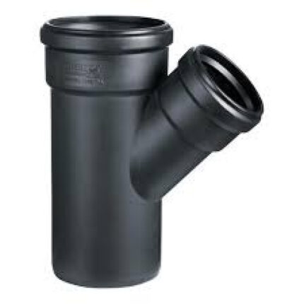 RAMAL SIMPLE 45ø 110X50 DURATOP XR