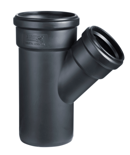 RAMAL SIMPLE 45ø 160X160 DURATOP XR