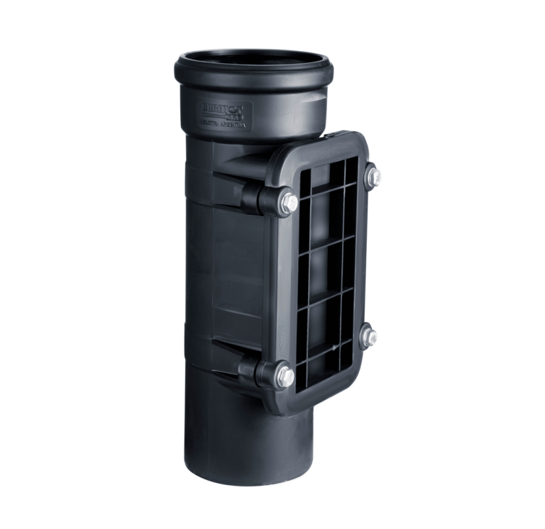 CAÑO CAMARA DURATOP XR x 110