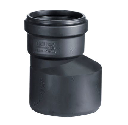 REDUCCION EXCENTRICA MH 160X110 DURATOP XR