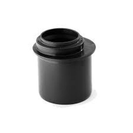 REDUCCION EXCENTRICA ANULAR MH 063X040 DURATOP XR