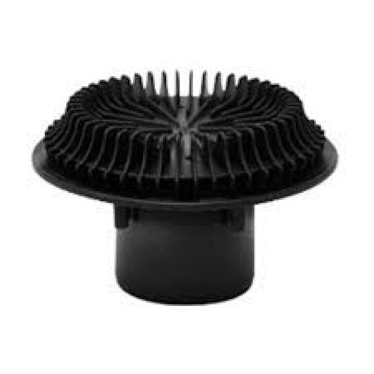 EMBUDO SIFONICO VERTICAL 110 DURATOP XR