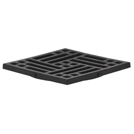 REJA PLASTICA 20 x 20 DURATOP XR
