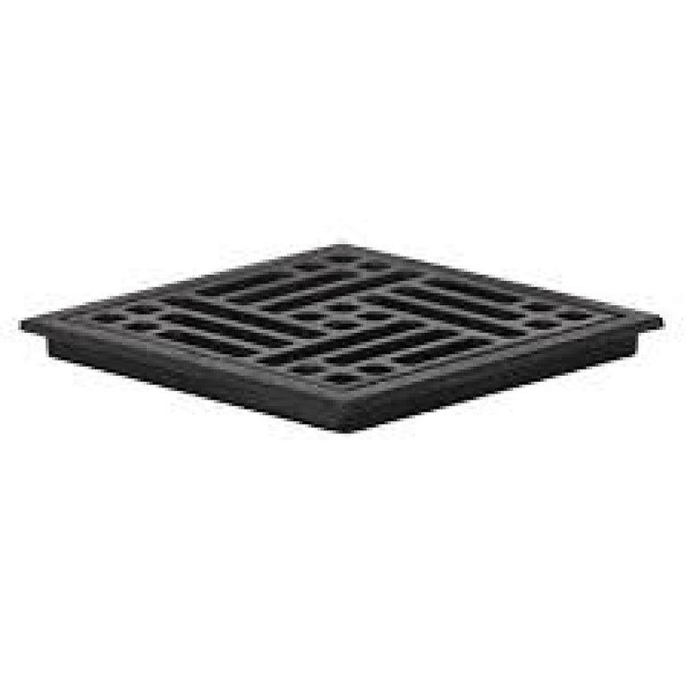 MARCO Y REJA DE FUNDICION 20 x 20 DURATOP XR