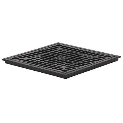 MARCO Y REJA DE FUNDICION 30 x 30 DURATOP XR