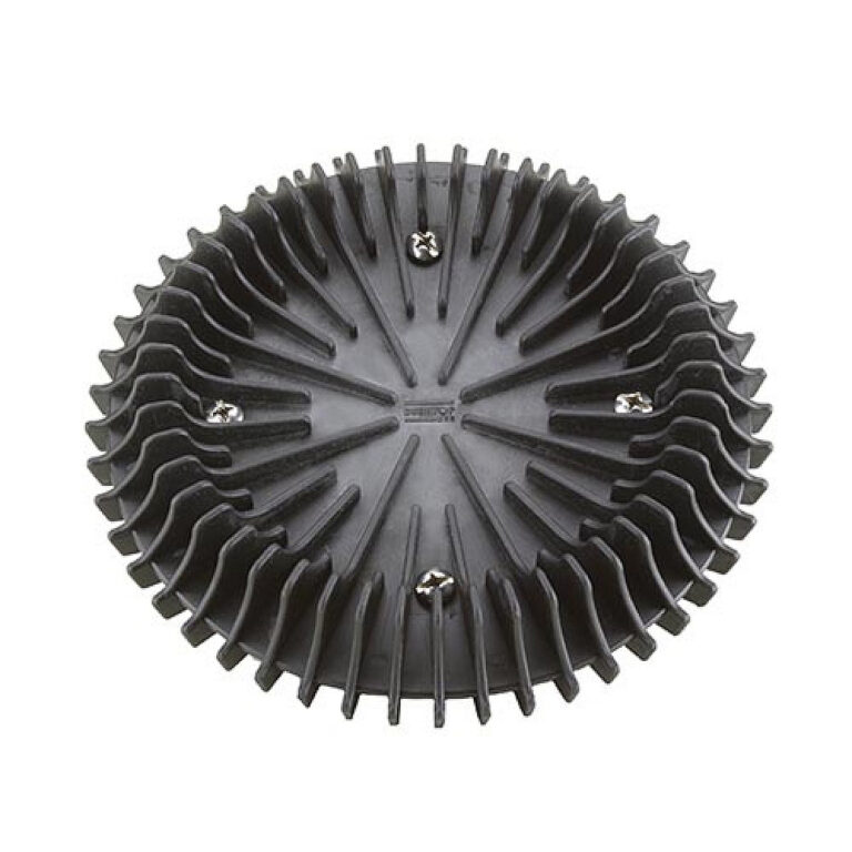 REJILLA REDONDA SIFONICA 22 cm DURATOP XR