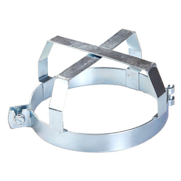 TRABA METALICA TAPON DURATOP XR 160