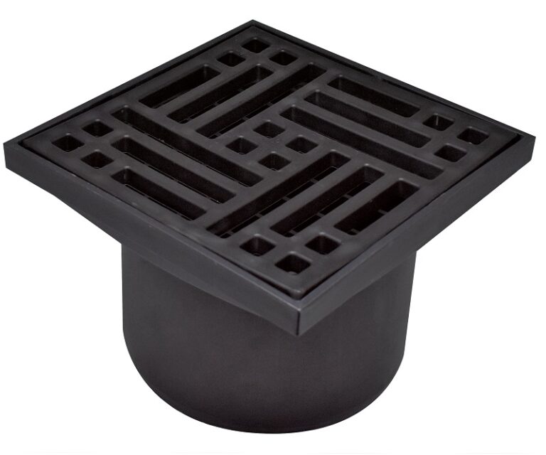 KIT REJA PLASTICA 20 x 20 160 DURATOP XR