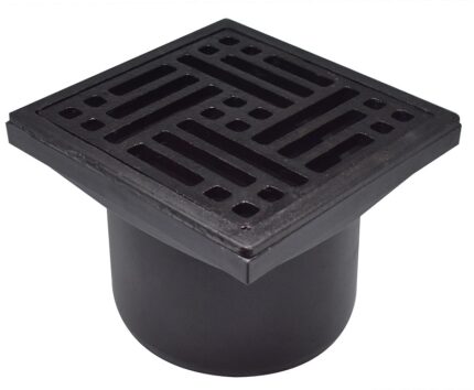 KIT REJA FUNDICION 20 x 20 160 DURATOP XR