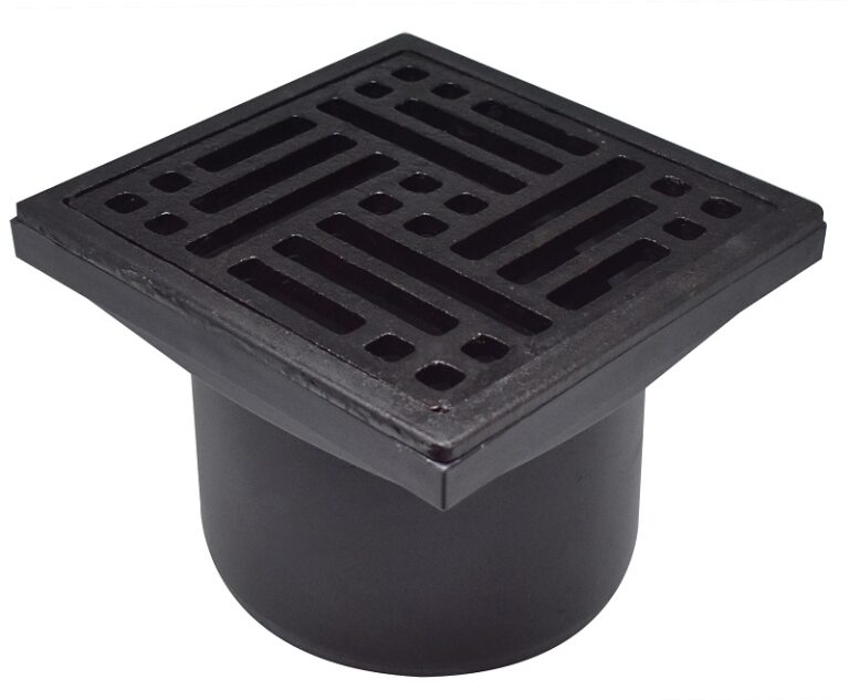 KIT REJA FUNDICION 20 x 20 160 DURATOP XR