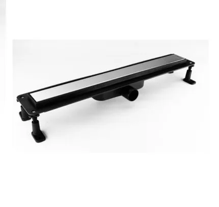 Rejilla Lineal Dual 55 Cm Salida Hor. 40 Duratop X