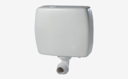 IDEAL DEPOSITO MOCHILA DASH a codo (31011)