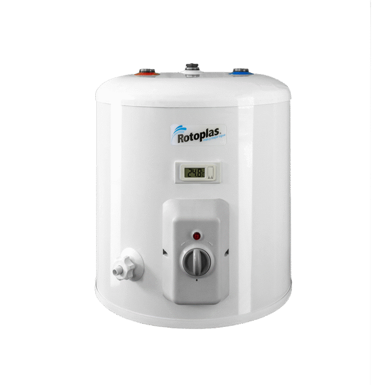 TERMOTANQUE ELECTRICO 40 LTS. ROTOPLAS ( 330108 )