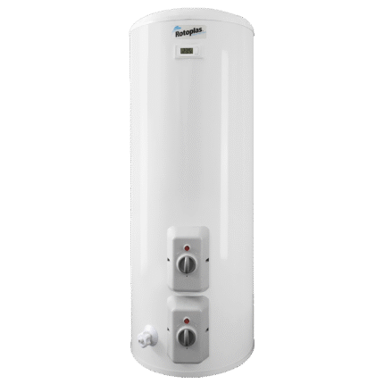 TERMOTANQUE ELECTRICO 90 LTS. ROTOPLAS ( 330110 )