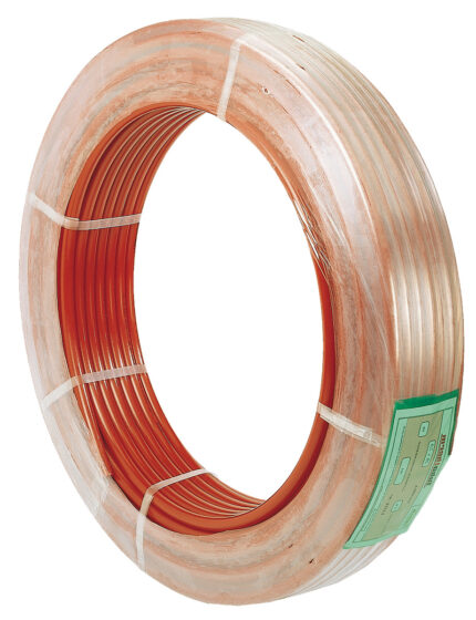 TUBO PERT 20 X 2.0 MM x rollo TUBOTHERM ( rollo x 240mts )