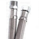 FLEXIBLE APROB P/ TERMOTANQUE 40 X 105 (CAFETE)