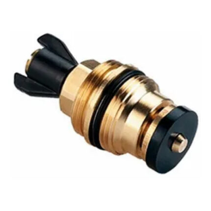 CABEZAL A PISTON REPUESTO LLAVE DE PASO BRONCE ACQUA SYSTEM