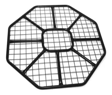 BASE APOYA TANQUE 2750 LTS BASE APOYA TANQUE 2750 LTS