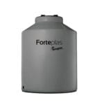 Tanque Forteplas Tricapa Gris 1100 Lts. Gtia. 15 Años