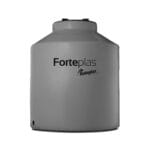 Tanque Forteplas Tricapa Gris 850 Lts. Gtia. 15 Años