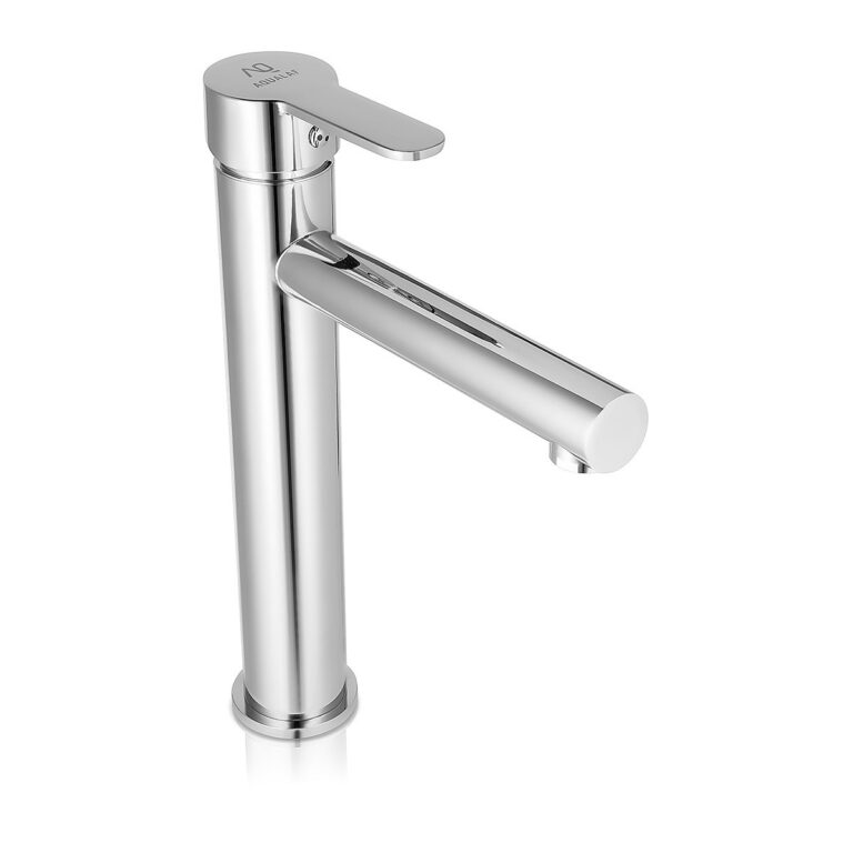 ALUMINE LAVATORIO ALTO AQUALAF (56017)