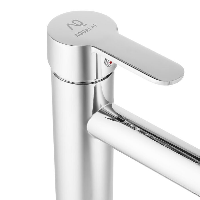 ALUMINE LAVATORIO ALTO AQUALAF (56017)