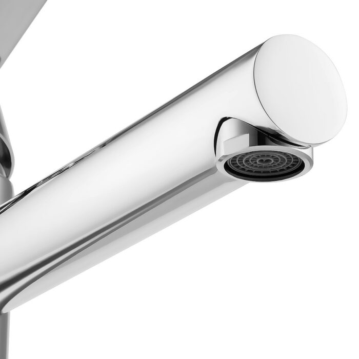 ALUMINE LAVATORIO ALTO AQUALAF (56017)