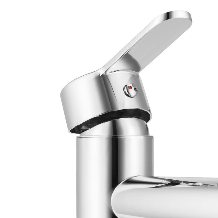 ALUMINE LAVATORIO ALTO AQUALAF (56017)