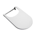 MURANO TAPA BIDET FERRUM ( TBUU ) BCO