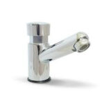 AQUAMATIC TEMPORIZADO LAVATORIO PICO BAJO AQUALAF ( 55001 )