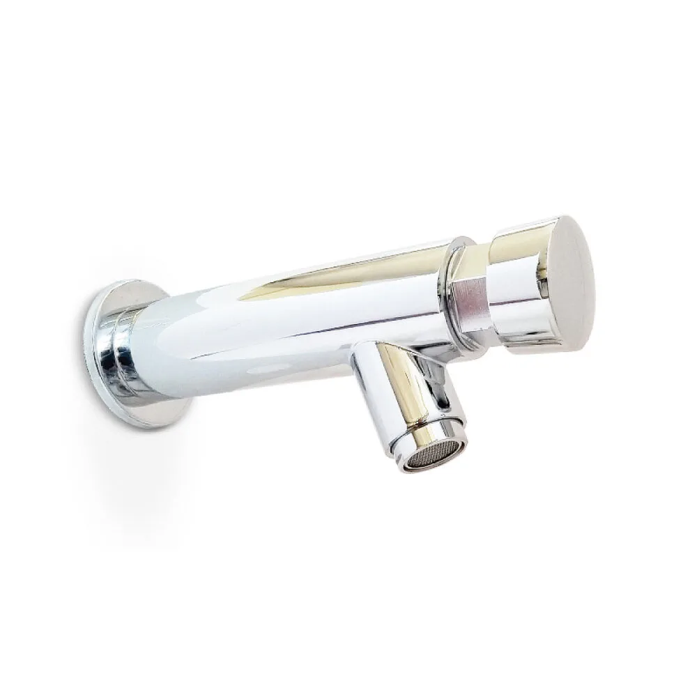 AQUAMATIC TEMPORIZADO LAVATORIO PARED AQUALAF ( 55002 )
