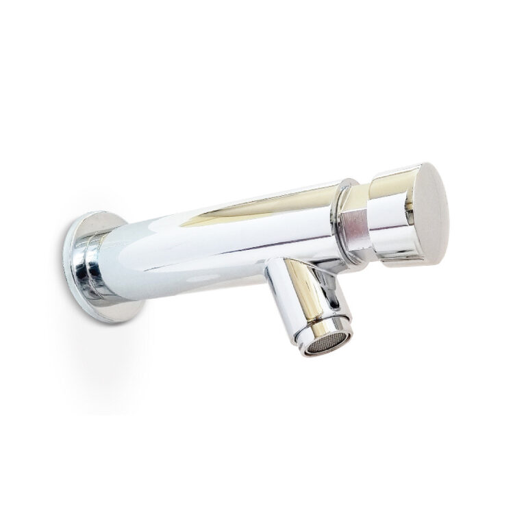 AQUAMATIC TEMPORIZADO LAVATORIO PARED AQUALAF ( 55002 )