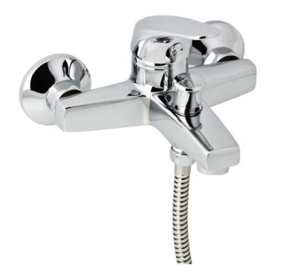 MONOCOMANDO DUCHA CROMO GE2 GENEBRE (002 60100 22 45 66) MONOCOMANDO DUCHA CROMO GE2 GENEBRE (002 60100 22 45 66)