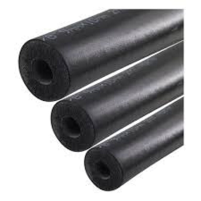VAINA DE PROTECCION UV P/TUBO 25 MM SIGAS THERMOFUSION