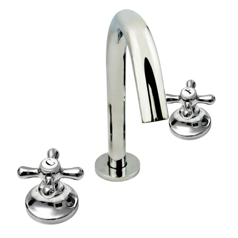 LIWEN LAVATORIO PICO CAÑO AQUALAF ( 6011 )