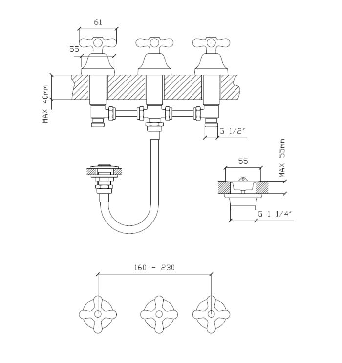 LIWEN BIDET AQUALAF ( 6020 )