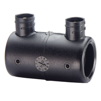 CUPLA ELECTRICA 25 SIGAS THERMOFUSION CUPLA ELECTRICA 25 SIGAS THERMOFUSION