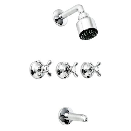 LIWEN DUCHA EMB. C/TRANSF. AQUALAF ( 6030 )
