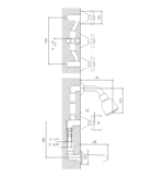 LIWEN DUCHA EMB. C/TRANSF. AQUALAF ( 6030 )