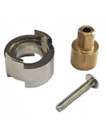 PROLONGADOR P/VALVULA ESFERICA 20/25/32 SIGAS THERMOFUSION