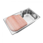 JOHNSON TABLA MADERA LUXOR SI85 ( TALU )