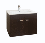 AMUBE NIZA VANITORY WENGUE COLGAR 62 x 40 x 48 cm 2 ptas. C/MESADA LOZA 1 AG. ( PARA ARMAR ) AMUBE NIZA VANITORY WENGUE COLGAR 62 x 40 x 48 cm 2 ptas. C/MESADA LOZA 1 AG. ( PARA ARMAR )